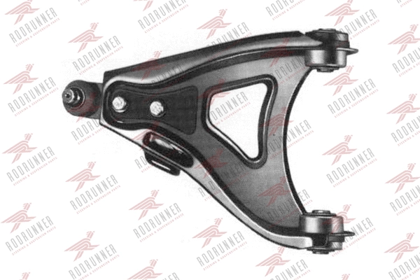 Bras de liaison, suspension de roue RODRUNNER TC-R-556