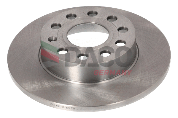 Disque de frein DACO Germany 604794
