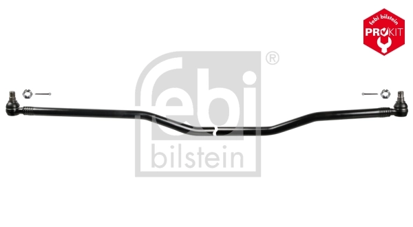 Barre de direction FEBI BILSTEIN 170066