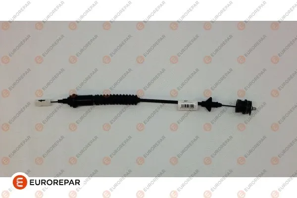 Tirette à câble, commande d'embrayage EUROREPAR 1608274180