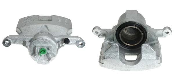 Étrier de frein 4X4 ESTANFI PDF-33-180