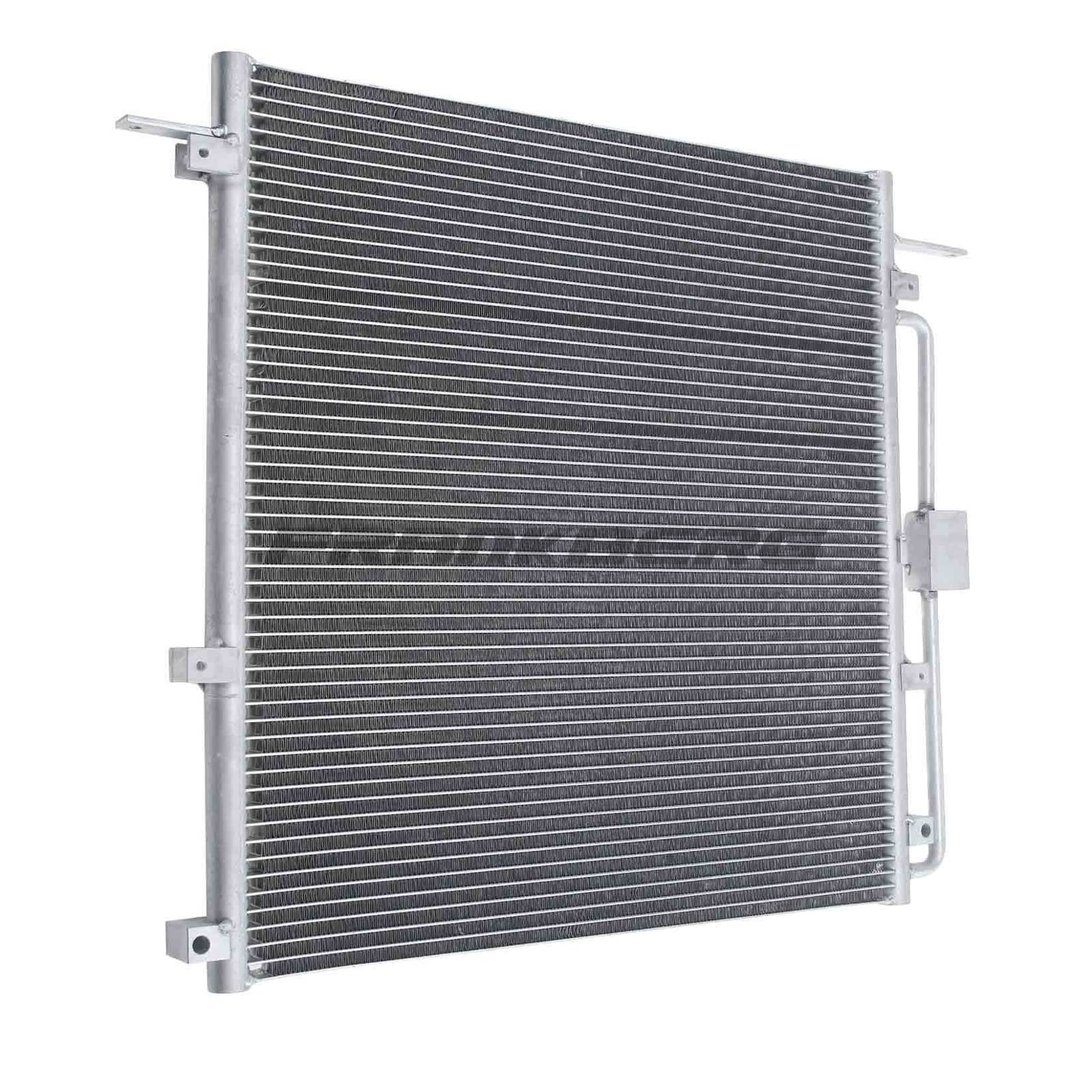 Condenseur, climatisation Frankberg 5481FB0007189