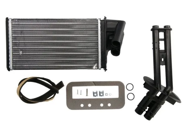Système de chauffage THERMOTEC D6R006TT
