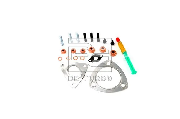 Kit de montage, compresseur BE TURBO ABS143