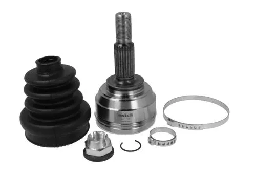 Jeu de joints, arbre de transmission CIFAM 607-502