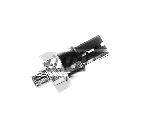 Indicateur de pression d'huile LEMARK LOPS080