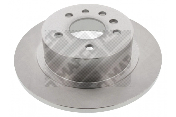Disque de frein MAPCO 15852