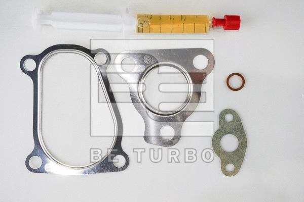 Kit de montage, compresseur BE TURBO ABS205