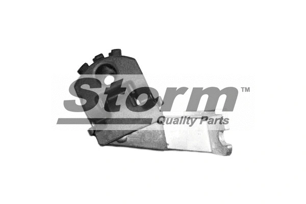 Suspension, échappement STORM QUALITY PARTS F4180