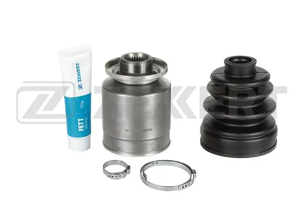Jeu de joints, arbre de transmission ZEKKERT GS-5185