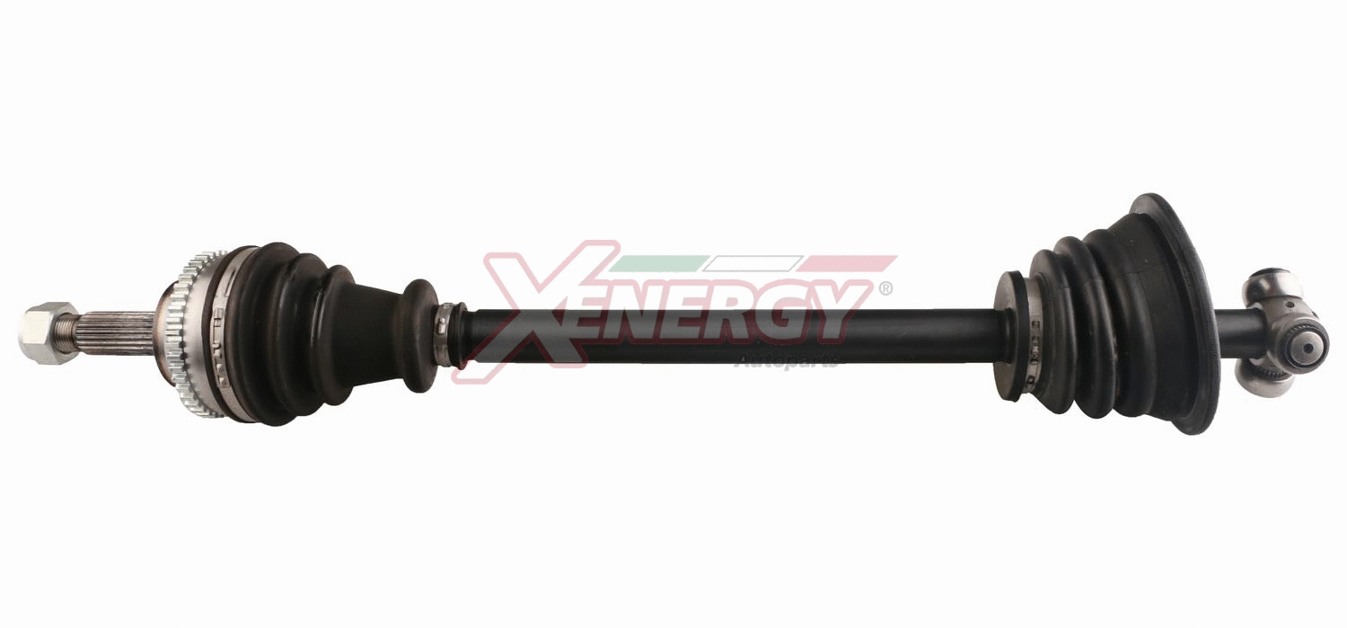 Arbre de transmission AP XENERGY X30689