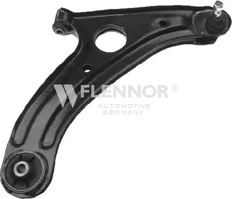 Bras de liaison, suspension de roue FLENNOR FL0984-G
