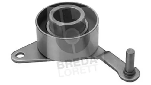 Poulie de tension, courroie crantée BREDA LORETT TDI5000