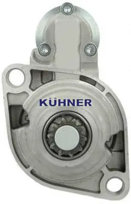 Démarreur AD KÜHNER 256656