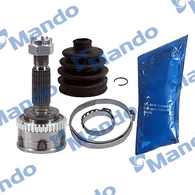 Jeu de joints, arbre de transmission MANDO HM4950702A00T