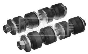 Entretoise/tige, stabilisateur BORG & BECK BDL7330