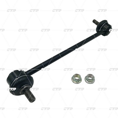 Entretoise/tige, stabilisateur CTR CL0730