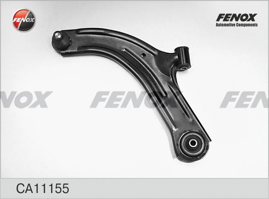 Bras de liaison, suspension de roue FENOX CA11155