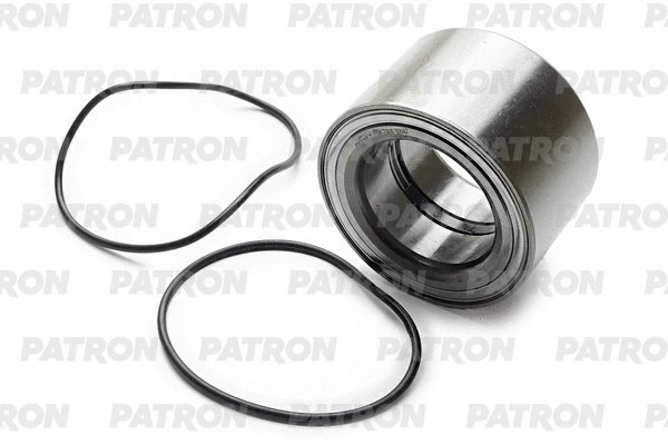 Kit de roulements de roue PATRON PBK7005