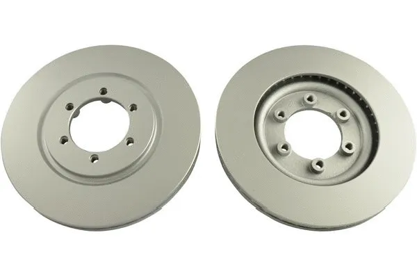 Disque de frein KAVO PARTS BR-7703-C