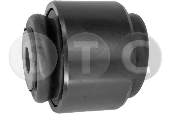Suspension, corps de l'essieu STC T458152