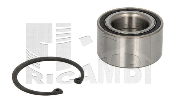 Kit de roulements de roue AUTOTEAM RA2672