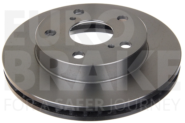 Disque de frein EUROBRAKE 5815204569