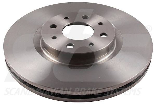 Disque de frein sbs 1815202344