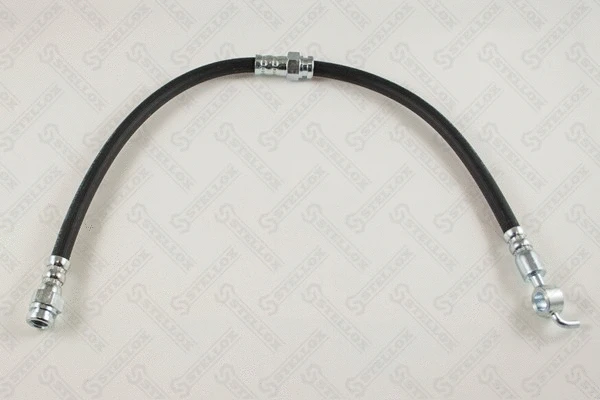 Flexible de frein STELLOX 27-00081-SX