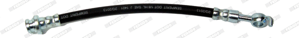 Flexible de frein FERODO FHY3412