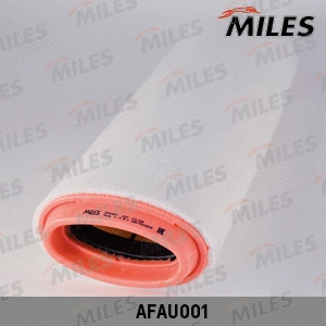 Filtre à air MILES AFAU001
