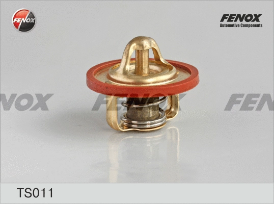 Thermostat, liquide de refroidissement FENOX TS011
