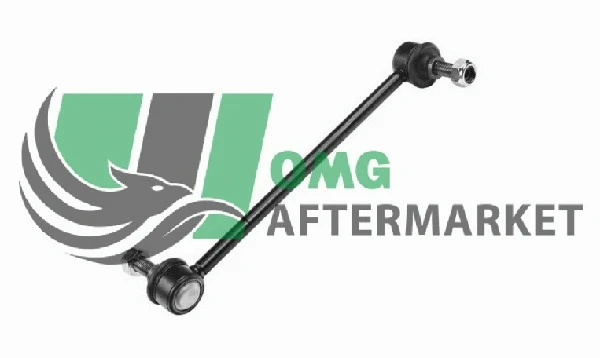 Entretoise/tige, stabilisateur OMG SRL G20.5822
