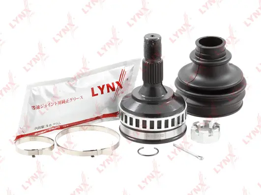 Jeu de joints, arbre de transmission LYNXAUTO CO-2222A