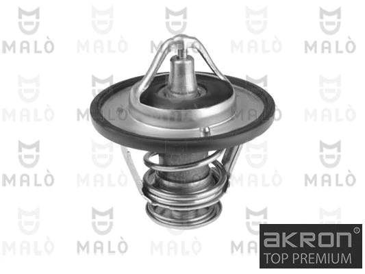 Thermostat, liquide de refroidissement AKRON-MALÒ TER519