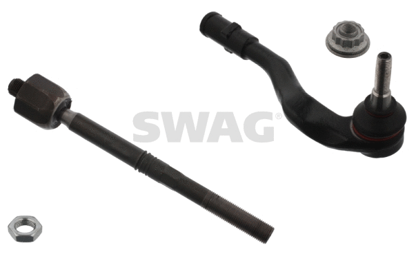 Barre de connexion SWAG 30 94 3796