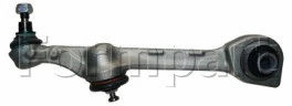 Bras de liaison, suspension de roue FORMPART 1905062