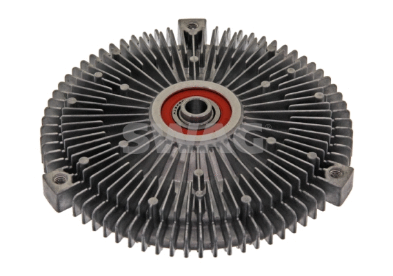 Embrayage, ventilateur de radiateur SWAG 10 91 7847