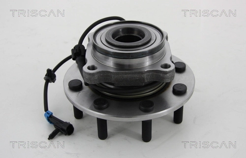 Kit de roulements de roue TRISCAN 8530 80047