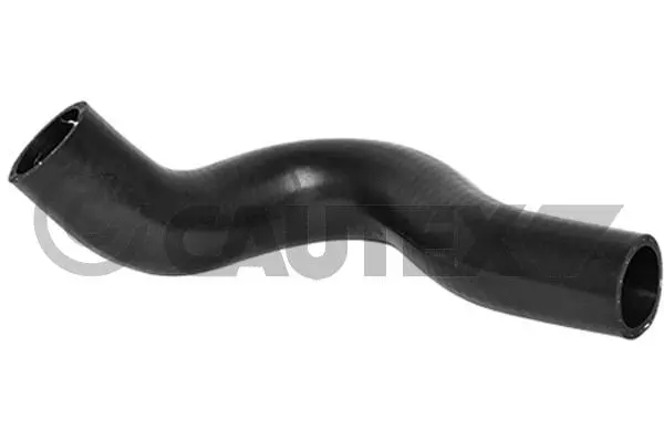 Durite de radiateur CAUTEX 753308