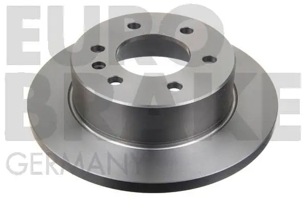 Disque de frein EUROBRAKE 58152047122