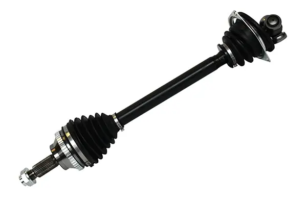 Arbre de transmission ASAM AUTOMOTIVE 98760
