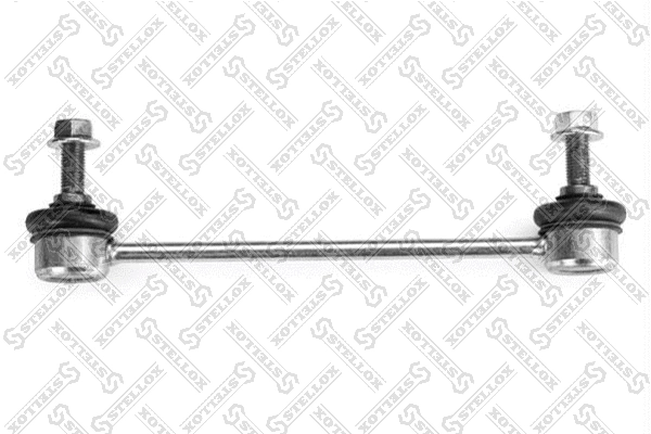 Entretoise/tige, stabilisateur STELLOX 56-72023-SX
