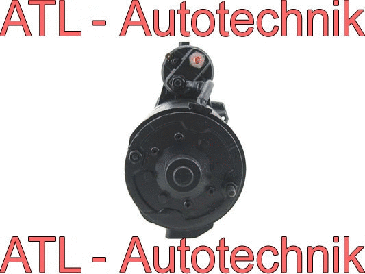 Démarreur ATL Autotechnik A 13 790