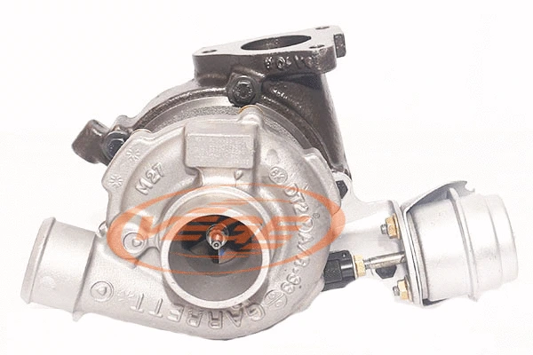 Turbocompresseur, suralimentation VEGE 08931934