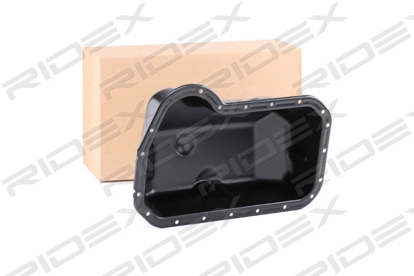 Carter d'huile RIDEX 592O0013