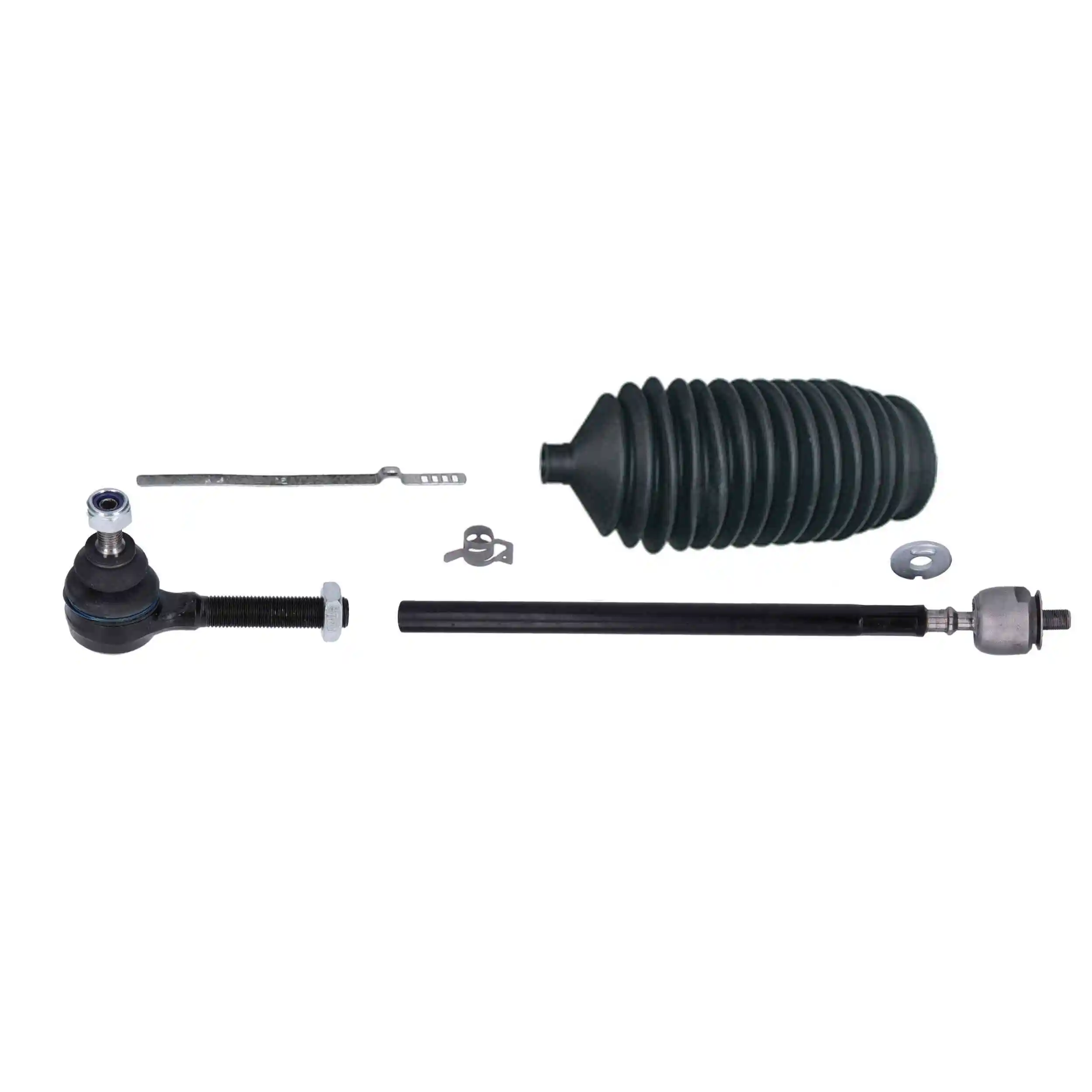 Kit de réparation, rotule de direction, barre de connexion VEMA 270172