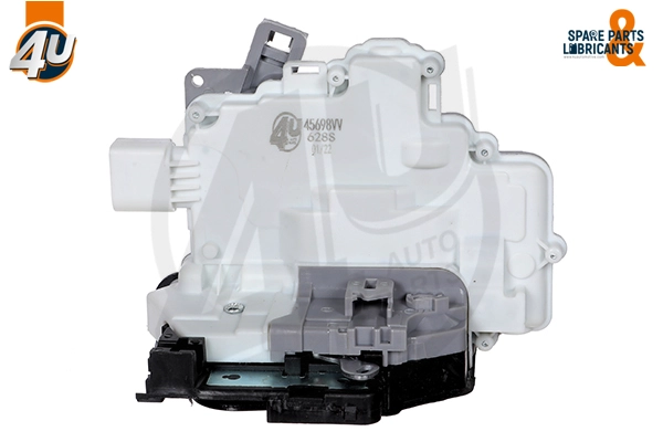 Serrure de porte 4U Autoparts 45698VV