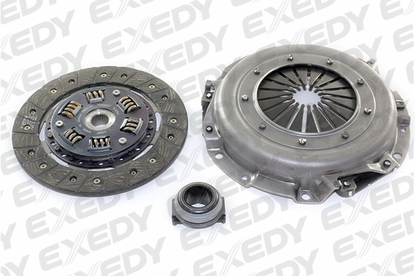 Kit d'embrayage EXEDY RNK2058