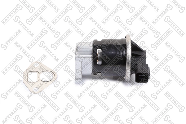 Vanne EGR STELLOX 01-25202-SX